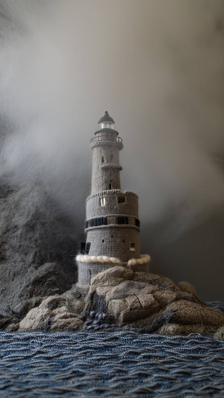 Родные, вязаные и связанные