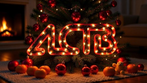 Уже 5 подарков выиграли участники предновогоднего лото АСТВ! Все эти люди "поймали" шары с цифрами, отсканировали код и ответили на звонок ведущего