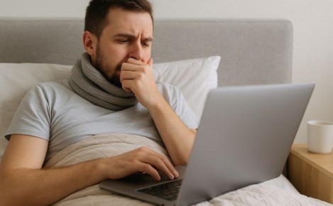 Гонконгский грипп постепенно накрывает Россию