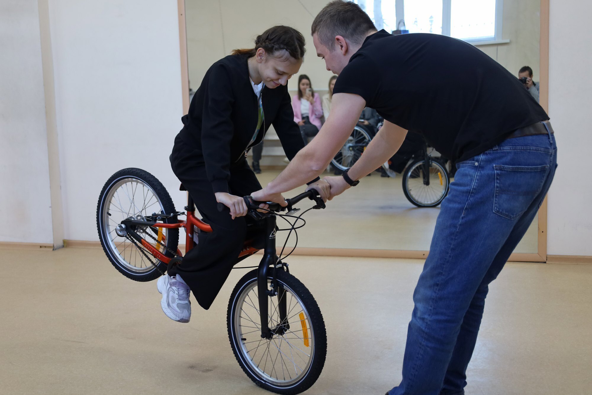 Второй региональный слёт руководителей отрядов юных инспекторов движения (ЮИД) «Перезагрузка» завершился в Южно-Сахалинске Второй региональный слёт руководителей отрядов юных инспекторов движения (ЮИД) «Перезагрузка» завершился в Южно-Сахалинске