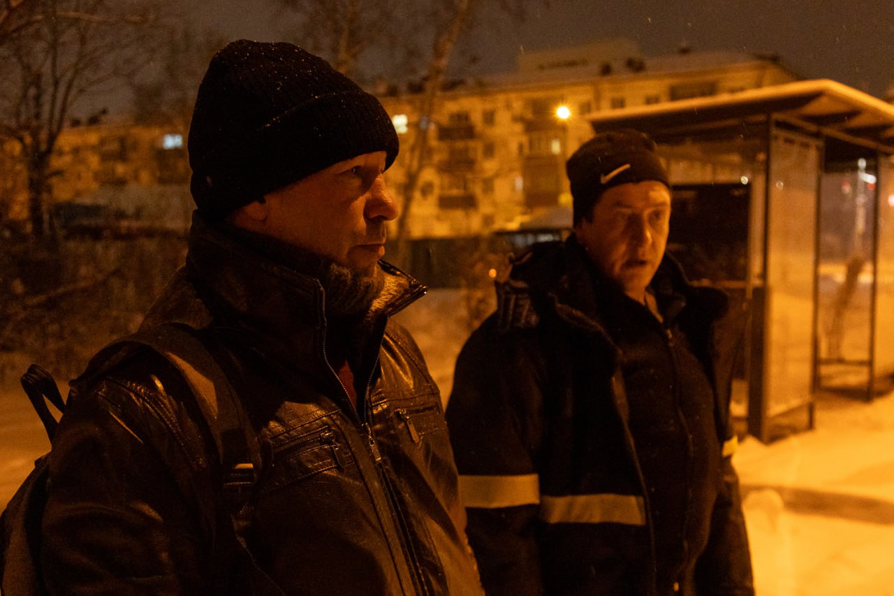 Маршрут востребован: в Южно-Сахалинске проверили автобус №23 Маршрут востребован: в Южно-Сахалинске проверили автобус №23