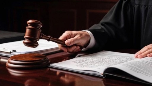 Житель Невельска оскорбил зампрокурора прямо в зале суда