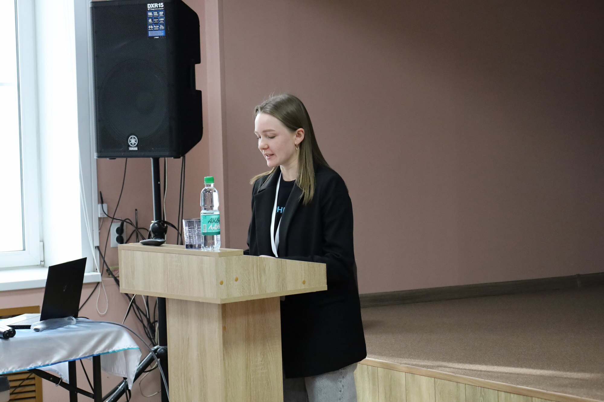 Второй региональный слёт руководителей отрядов юных инспекторов движения (ЮИД) «Перезагрузка» завершился в Южно-Сахалинске Второй региональный слёт руководителей отрядов юных инспекторов движения (ЮИД) «Перезагрузка» завершился в Южно-Сахалинске