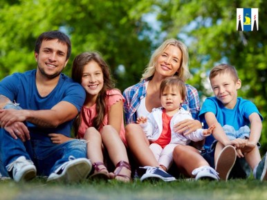 В 2025 году более 300 многодетных семей Сахалина и Курил улучшили жилищные условия в рамках нацпроекта