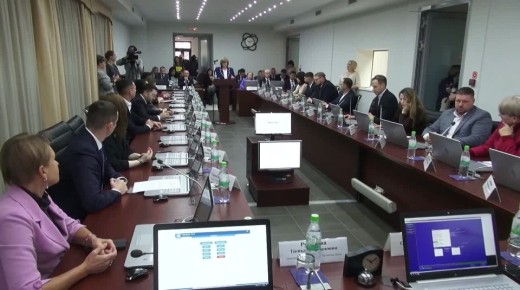 Бюджет Южно-Сахалинска в следующем году будет дефицитным