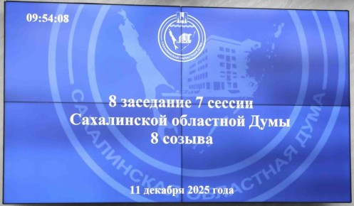 Бесплатным питанием в Сахалинской области будут обеспечены учащиеся техникумов и колледжей из многодетных семей