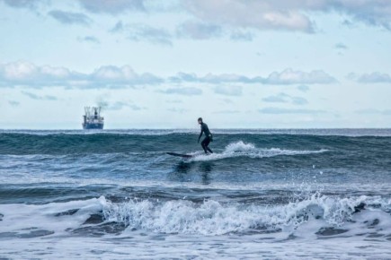 Курильские острова, Кунашир