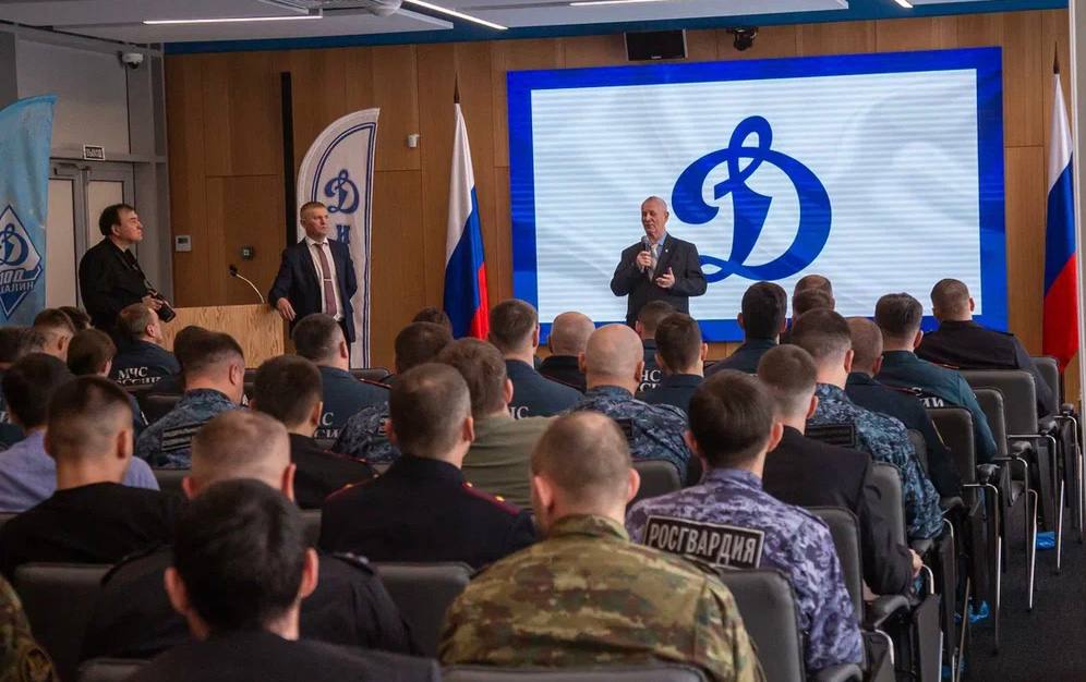 СИЛА В ДВИЖЕНИИ И В ЕДИНСТВЕ! СИЛА В ДВИЖЕНИИ И В ЕДИНСТВЕ!