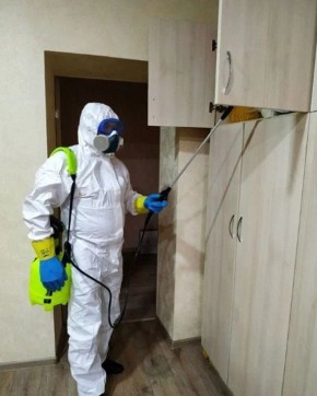 Эффективные решения для борьбы с неприятными запахами: советы от экспертов