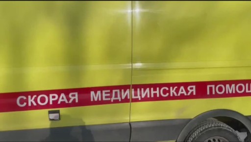 На Сахалине прошли межведомственные учения по ликвидации последствий ДТП