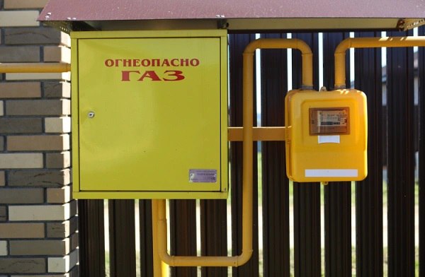 Уровень газификации Сахалинской области достиг 65%