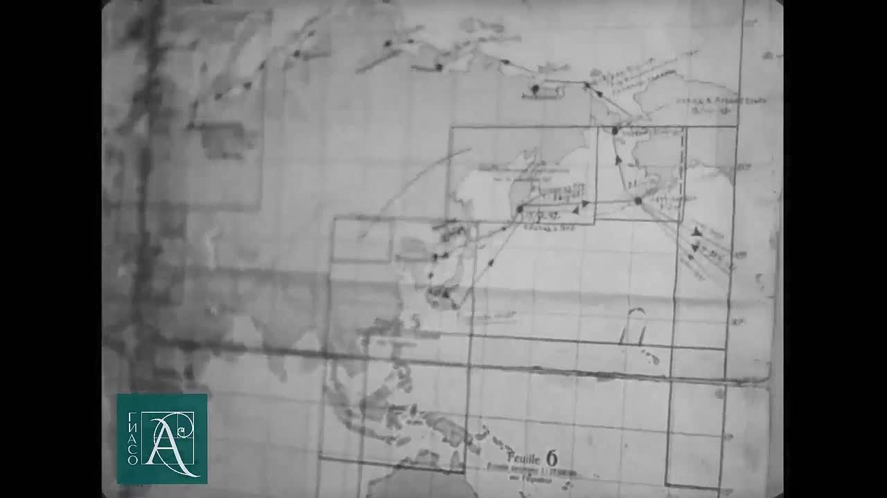 Проект «Ванцетти. На службе Родине!» посвящен подвигу русских моряков и освещению роли торгового флота в Победе советского народа в Великой Отечественной войне