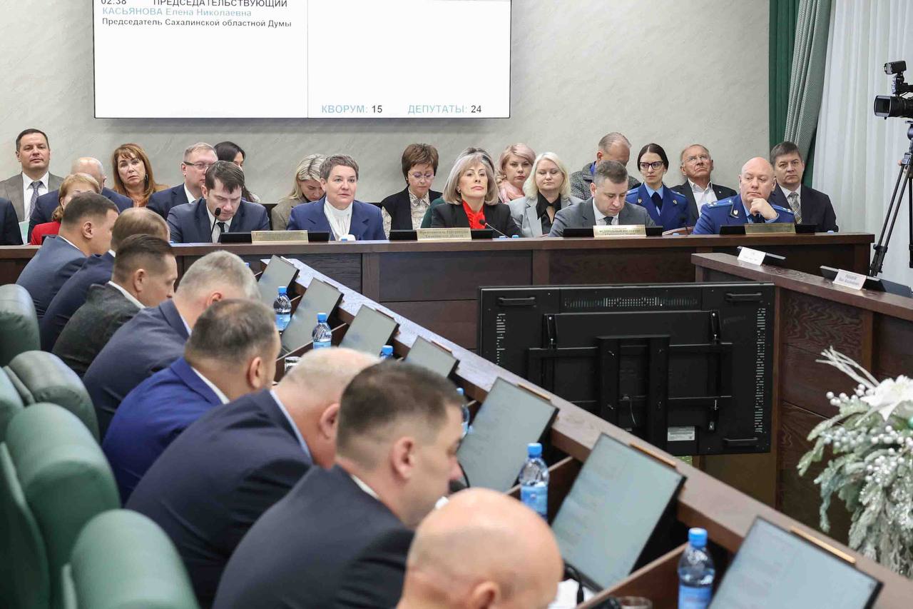 На заседании регионального парламента прошел второе чтение законопроект по усилению мер соцзащиты граждан на улучшение жилищных условий, а также о выплатах родителям детей-инвалидов