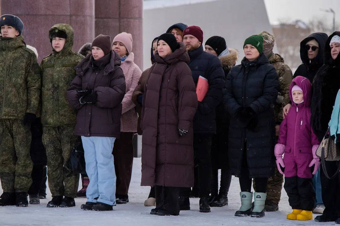 В Южно-Сахалинске торжественно открыли Аллею военной техники под открытым небом В Южно-Сахалинске торжественно открыли Аллею военной техники под открытым небом