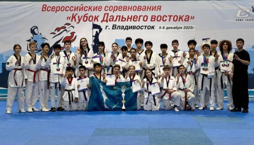 Сергей Надсадин: Наши спортсмены - гордость Южно-Сахалинска!