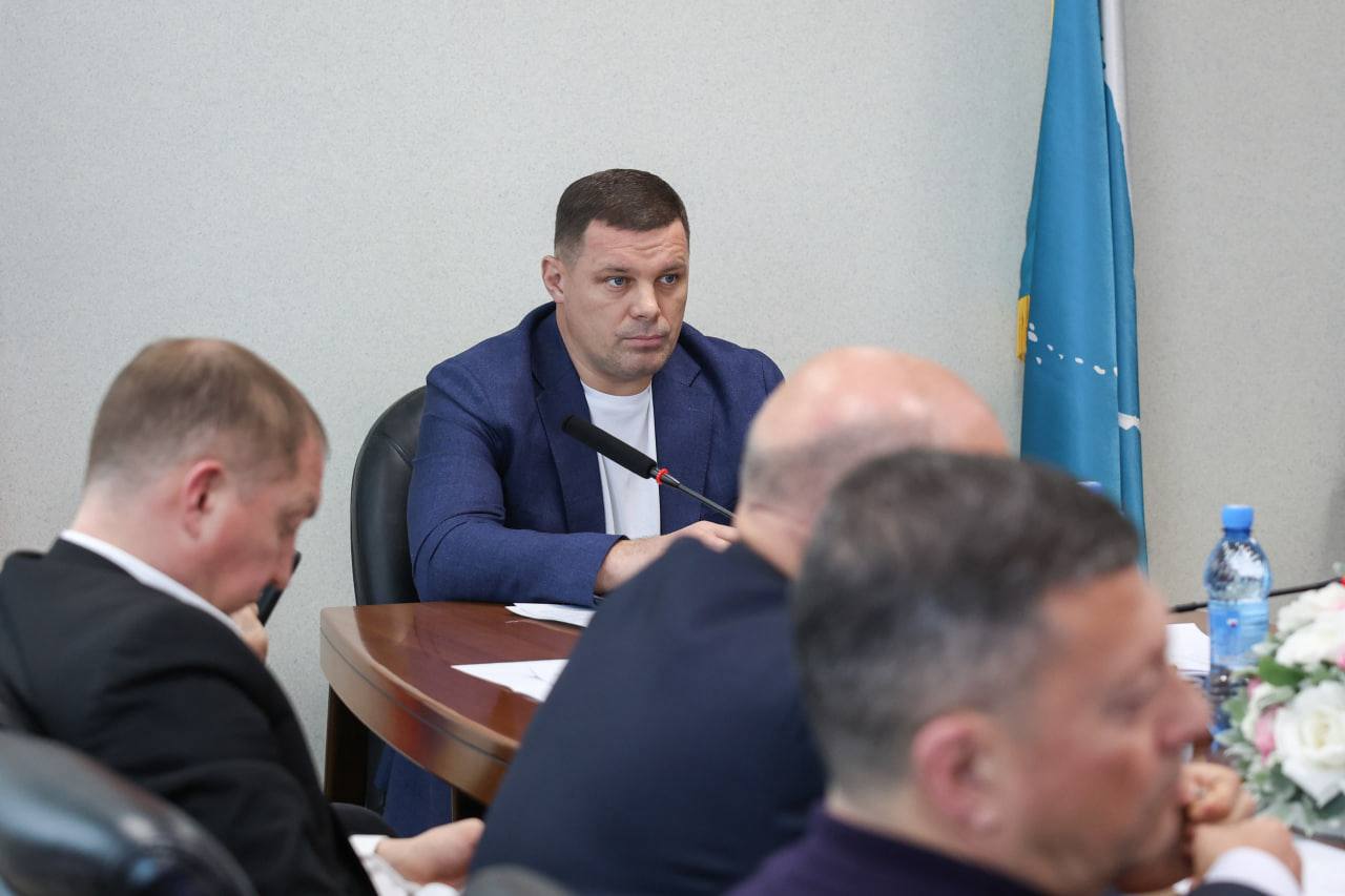 В Сахалинской области активно применяют беспилотники для сохранения лесов