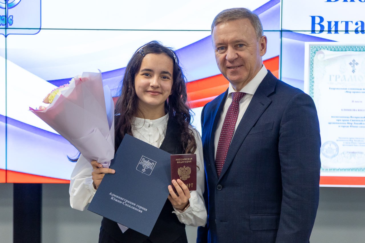 Сергей Надсадин: Половина декабря уже позади Сергей Надсадин: Половина декабря уже позади