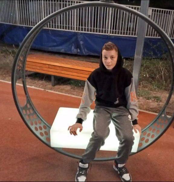 В Южно-Сахалинске пропал 14-летний подросток