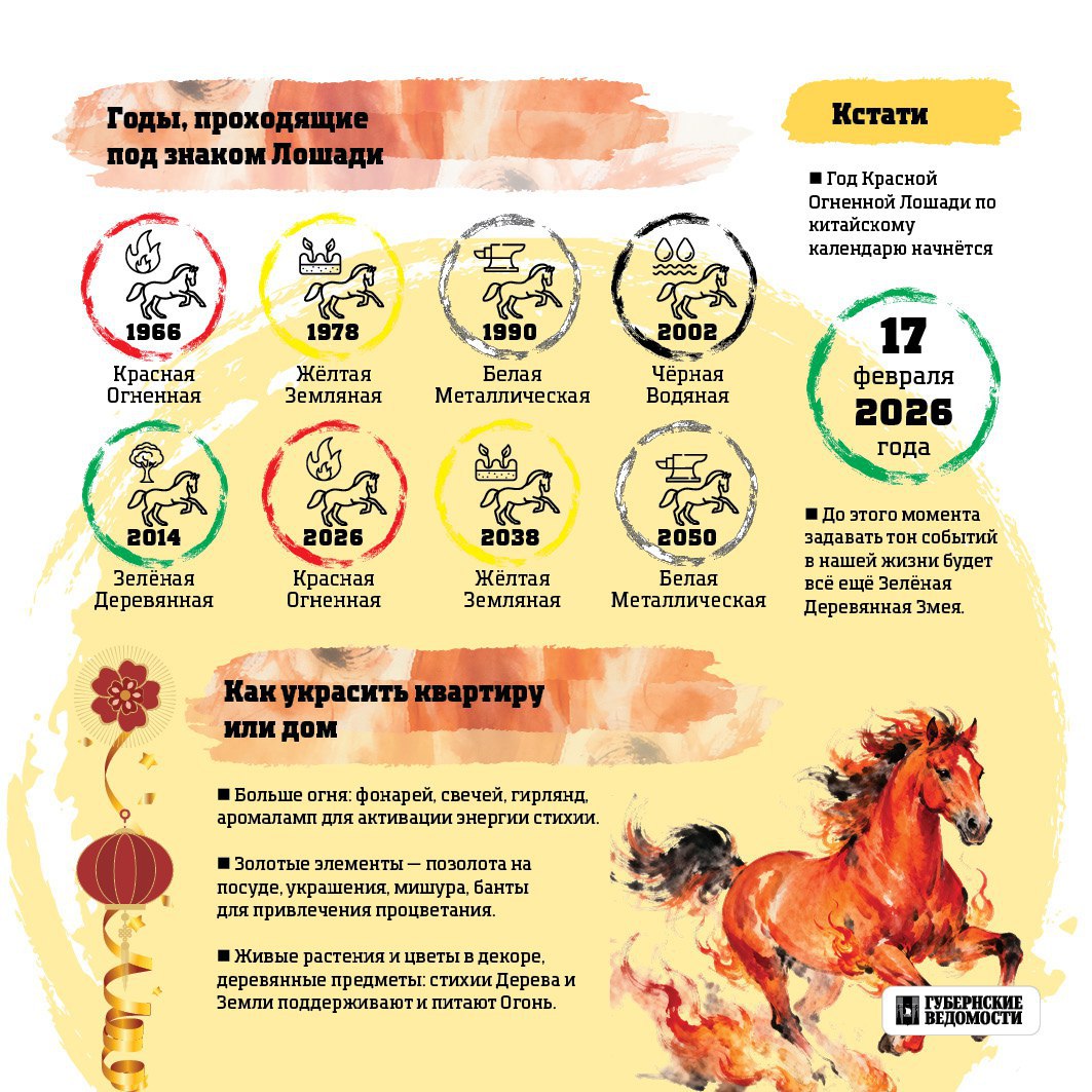 Как встретить Новый год-2026, чтобы он стал удачным Как встретить Новый год-2026, чтобы он стал удачным