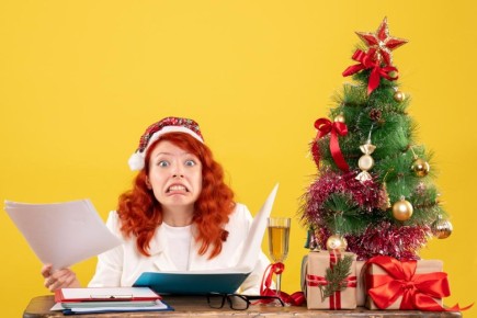 Работодатель не в праве принуждать сотрудника работать в новогодние праздники