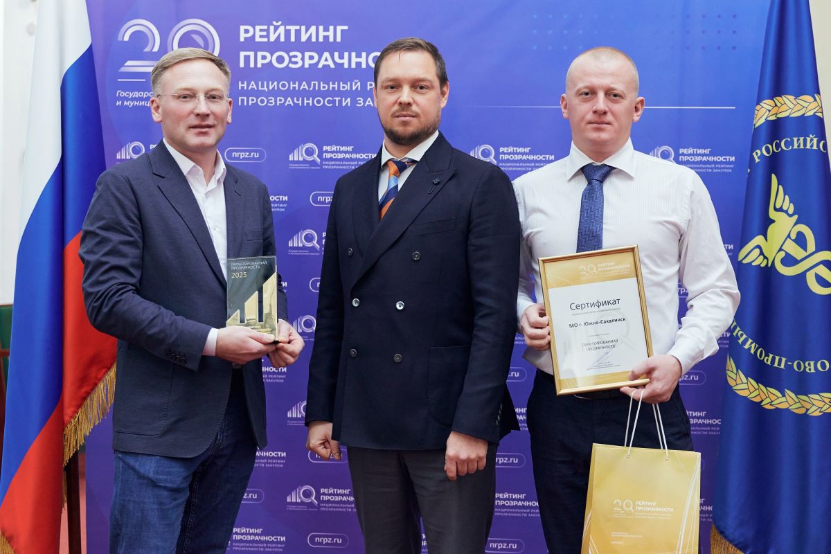 Сергей Надсадин: Половина декабря уже позади Сергей Надсадин: Половина декабря уже позади