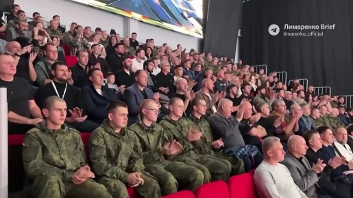 На Сахалине провели международный турнир по спортивной борьбе с участием олимпийских чемпионов