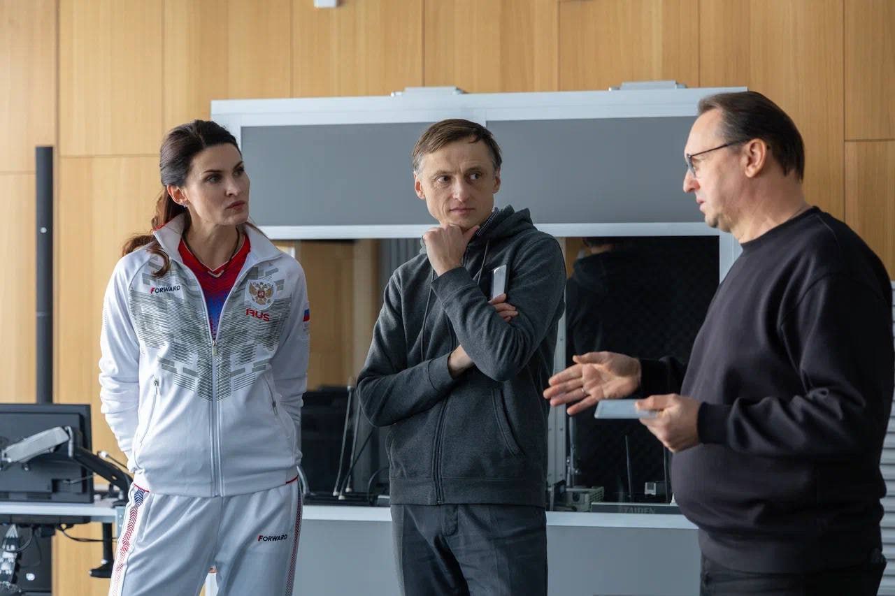 Легенда легкой атлетики Анна Чичерова провела мастер-класс на Сахалине Легенда легкой атлетики Анна Чичерова провела мастер-класс на Сахалине