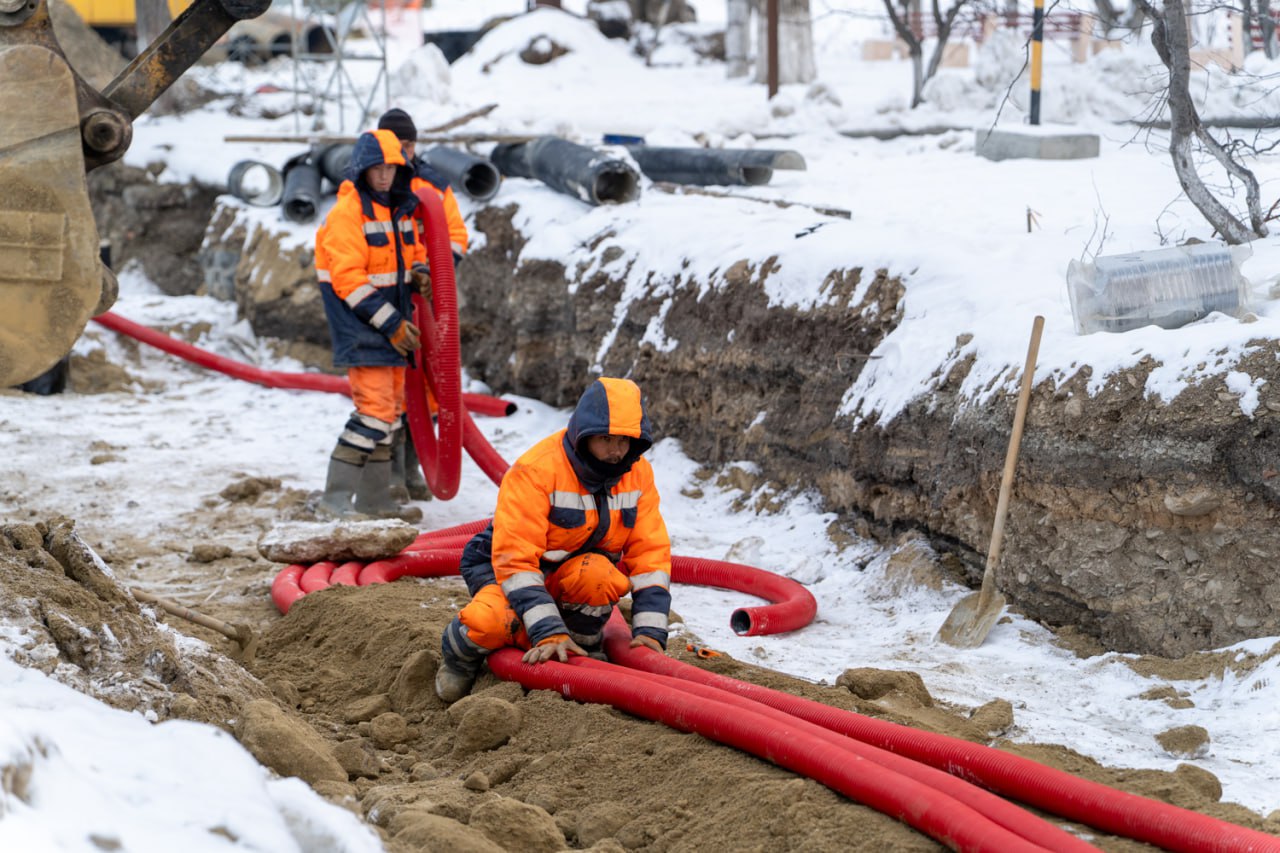 Сергей Надсадин: Половина декабря уже позади Сергей Надсадин: Половина декабря уже позади