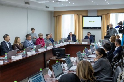 Сергей Надсадин: Половина декабря уже позади