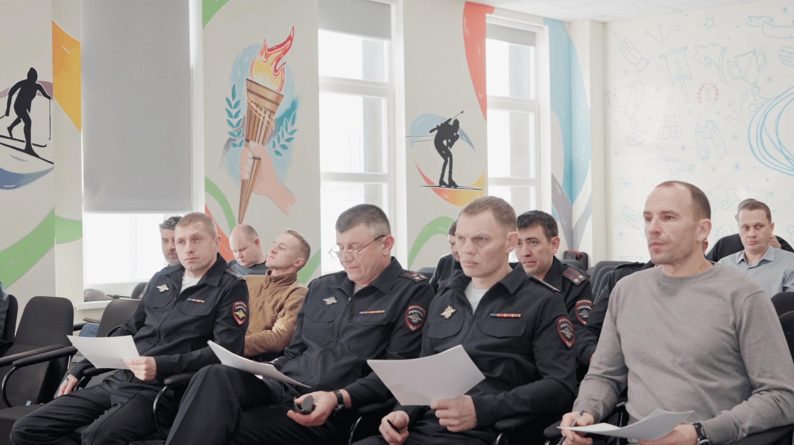 Более 800 человек зарегистрировались на XXVII Международный сахалинский лыжный марафон Более 800 человек зарегистрировались на XXVII Международный сахалинский лыжный марафон