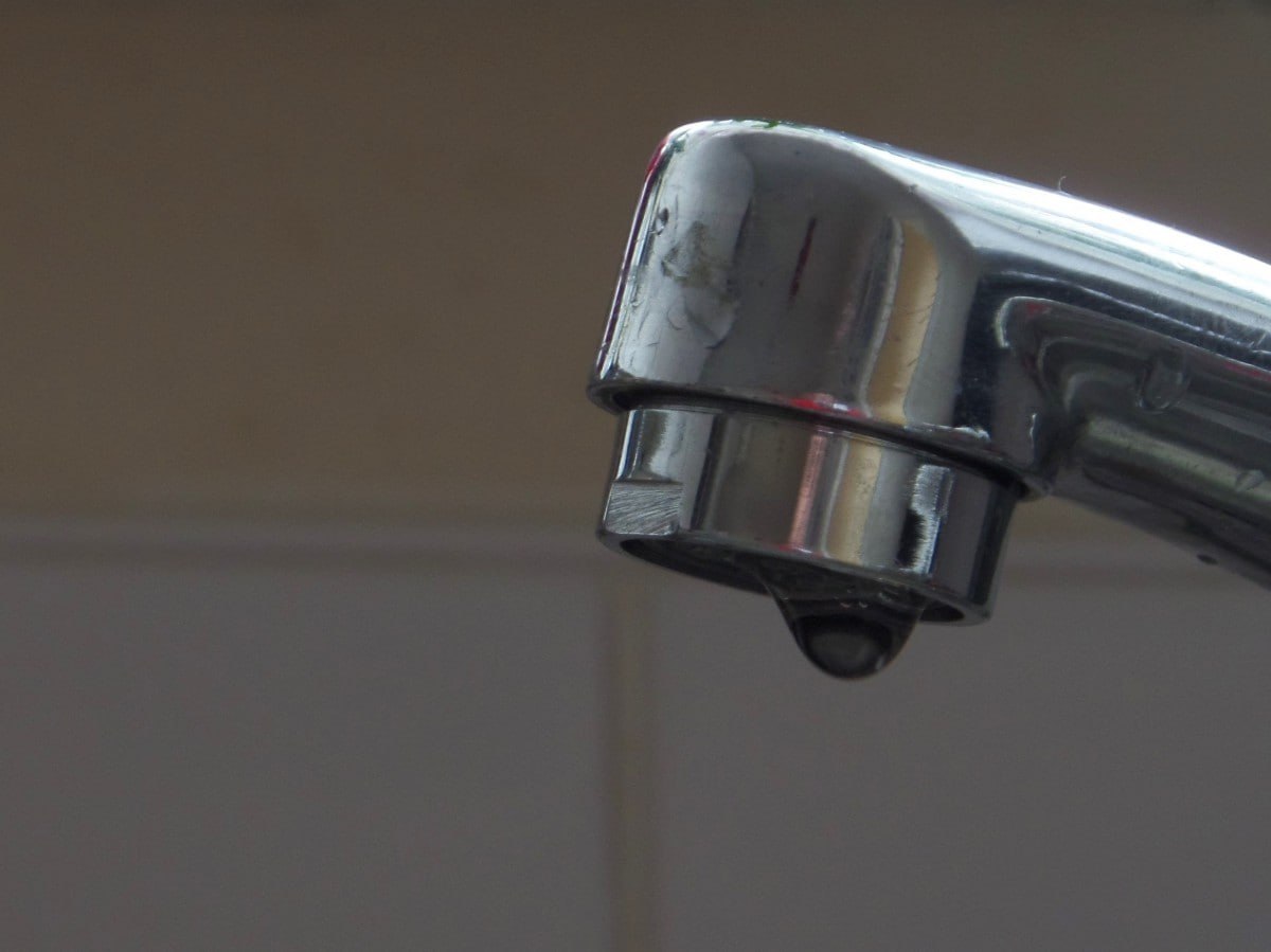 Восемнадцать улиц в Невельске останутся без воды