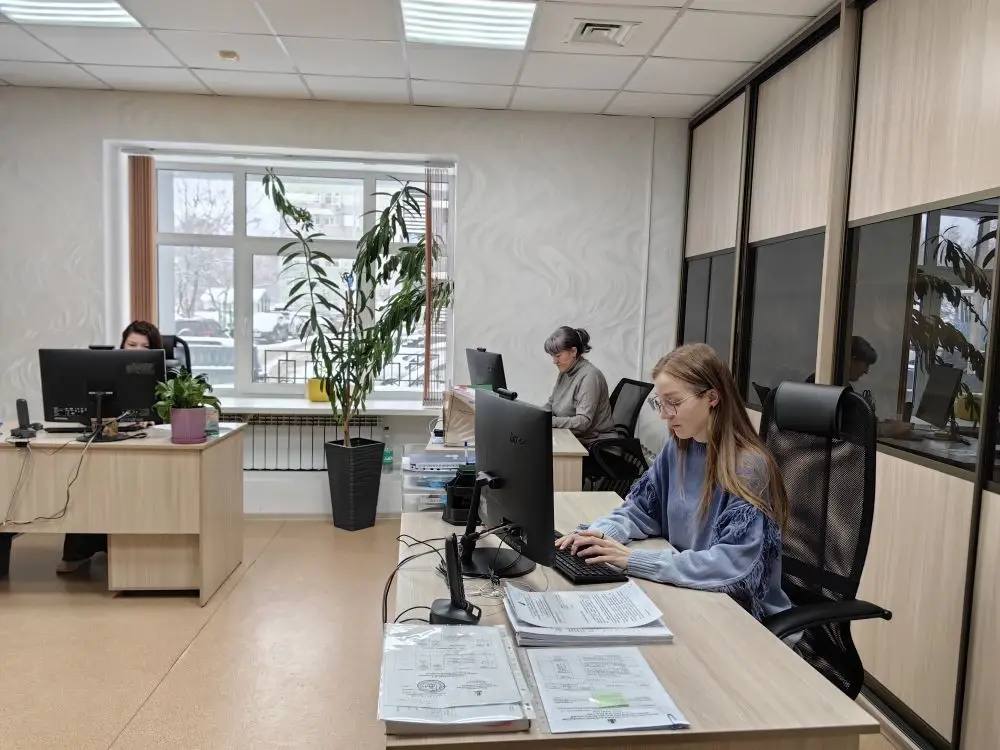 Принимать цифровые документы впервые начнут сахалинские архивы