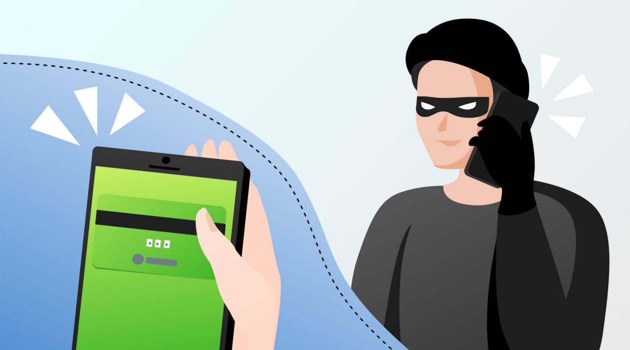 Две сахалинки пострадали от действий мошенников