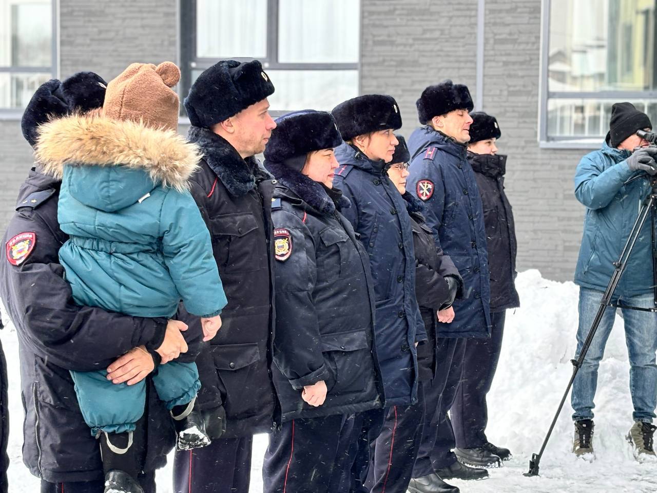 Ваш надежный тыл — наша общая задача Ваш надежный тыл — наша общая задача