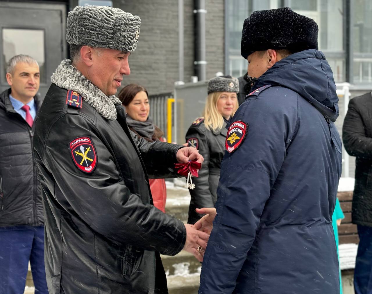 Ваш надежный тыл — наша общая задача Ваш надежный тыл — наша общая задача