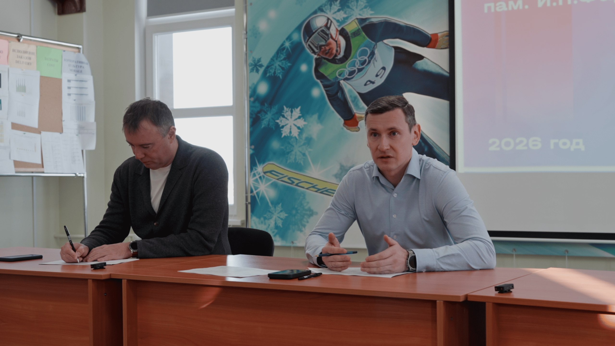 Более 800 человек зарегистрировались на XXVII Международный сахалинский лыжный марафон Более 800 человек зарегистрировались на XXVII Международный сахалинский лыжный марафон