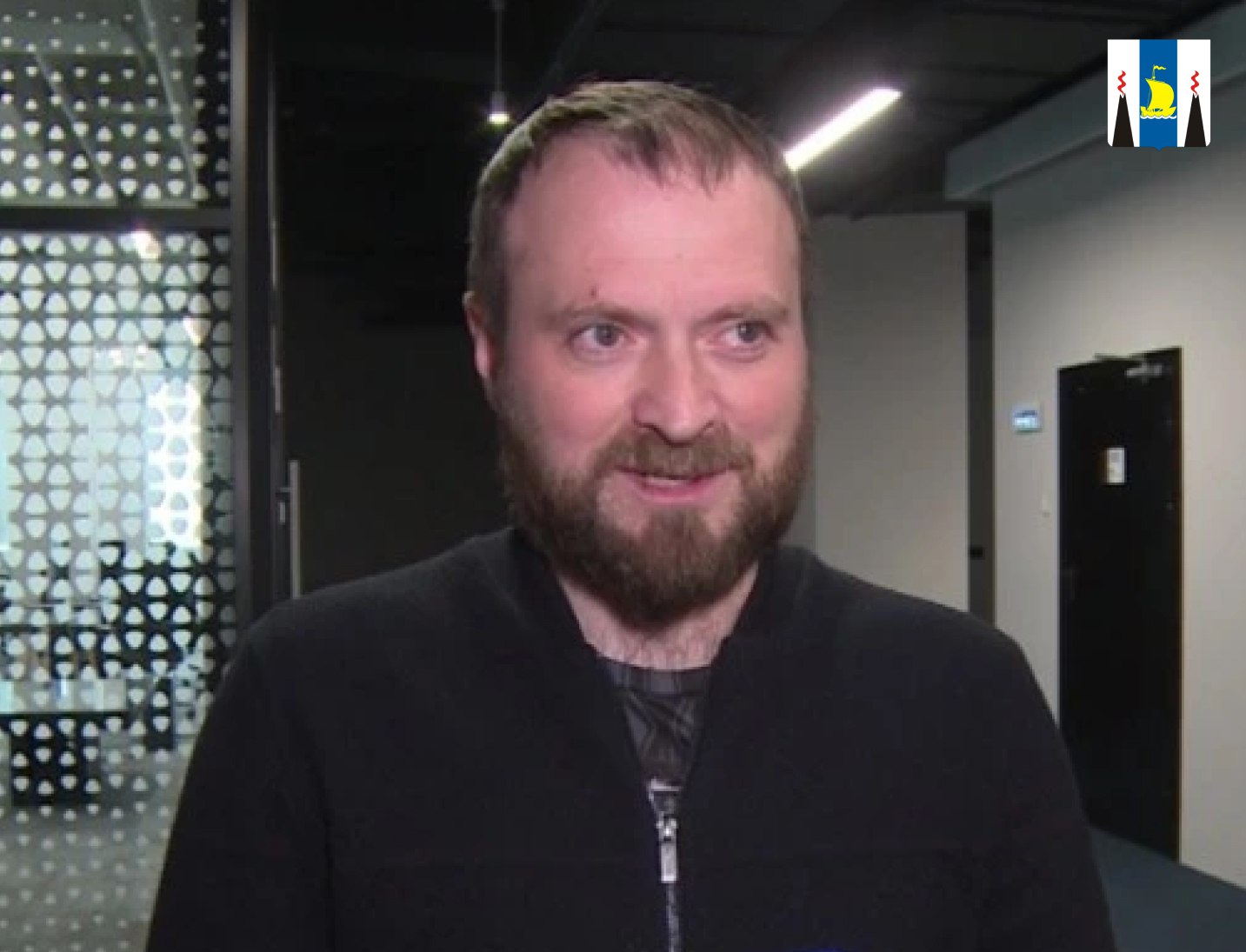 Участник «Героев Сахалина и Курил» написал дипломную работу о системе инцидент-менеджмента