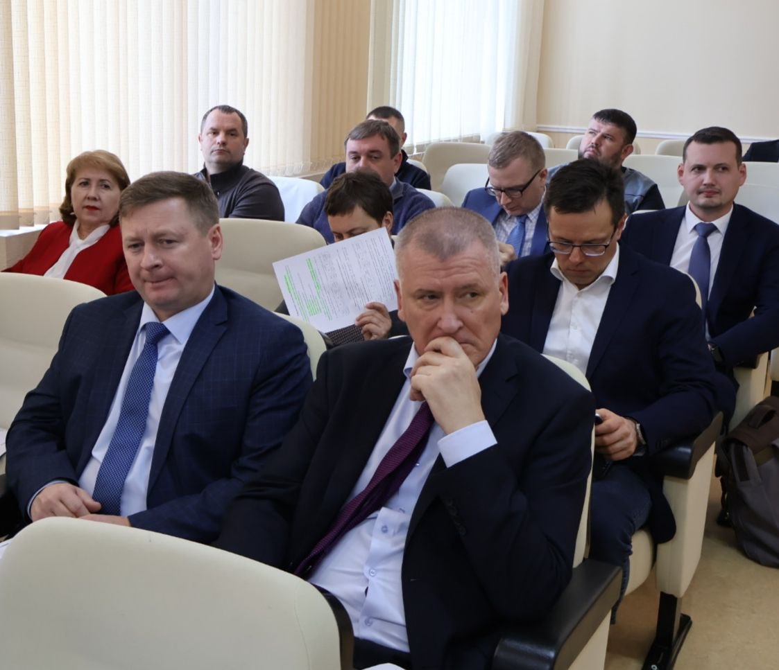 Прокурором Сахалинской области Вячеславом Шайбековым проведено заседание межведомственной рабочей группы по вопросам реализации национальных проектов на территории региона Прокурором Сахалинской области Вячеславом Шайбековым проведено заседание межведомственной рабочей группы по вопросам реализации национальных проектов на территории региона