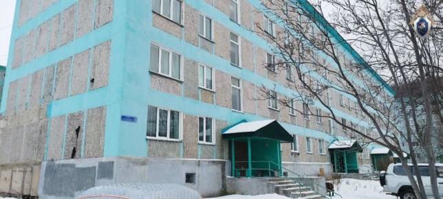 Бил руками и половником: житель Углегорска пришел в гости и убил хозяина квартиры