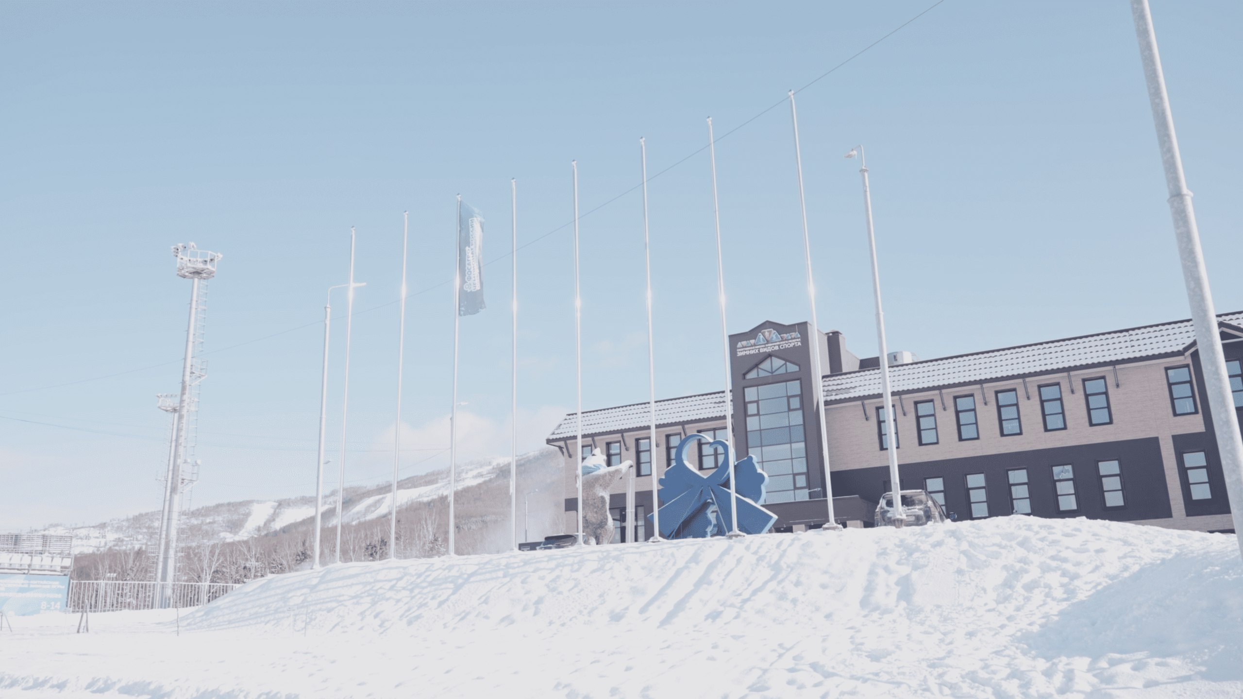 Более 800 человек зарегистрировались на XXVII Международный сахалинский лыжный марафон