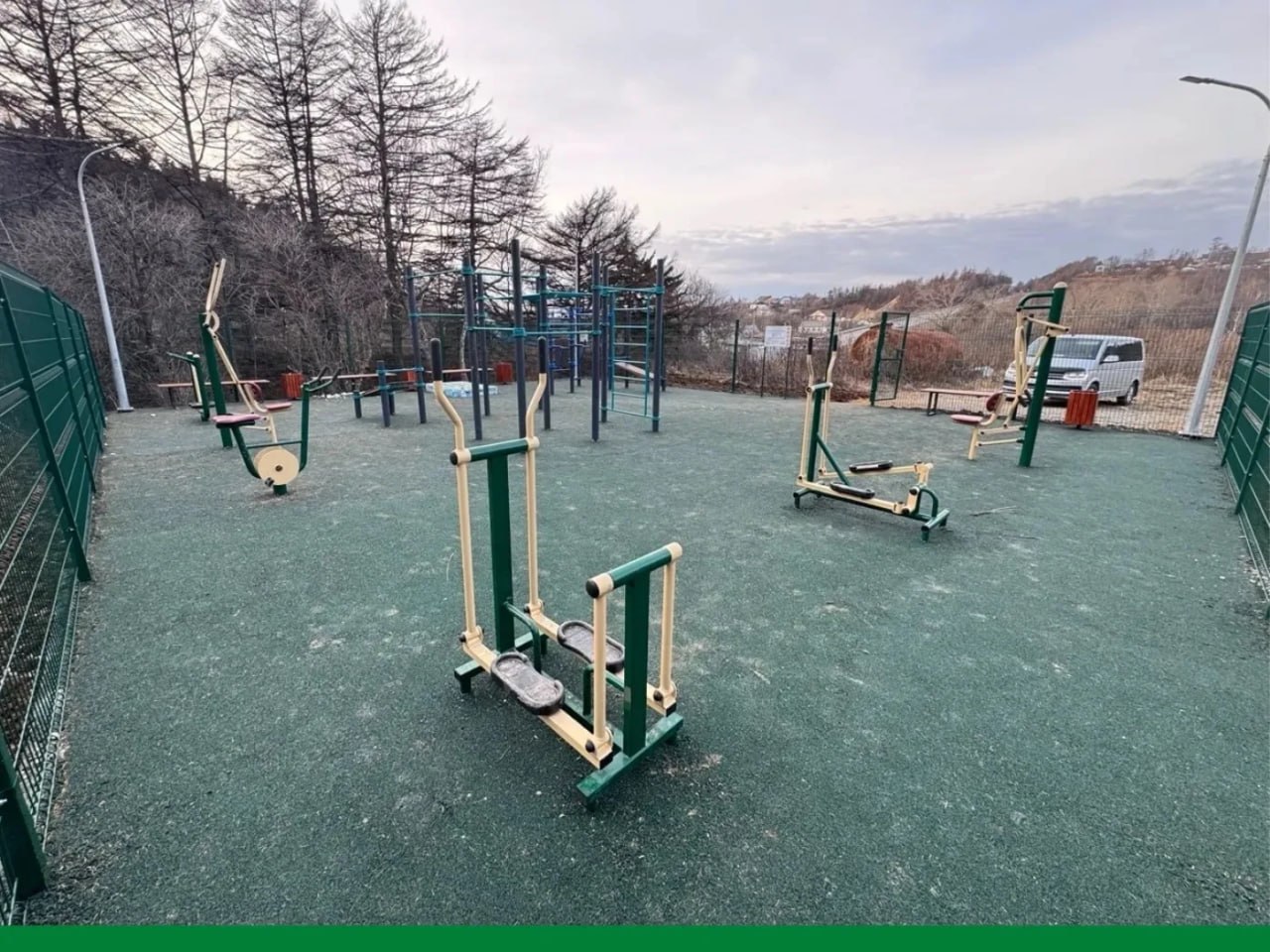 В 37 островных селах завершается масштабная реализация проектов благоустройства, запланированных на этот год В 37 островных селах завершается масштабная реализация проектов благоустройства, запланированных на этот год