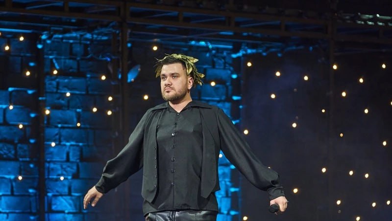 Сахалинский Чехов-центр ярко отметил 95-летний юбилей Сахалинский Чехов-центр ярко отметил 95-летний юбилей