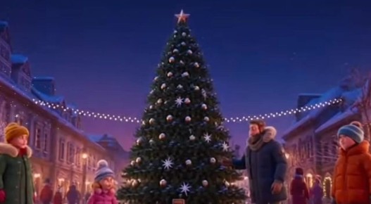 Жителей Сахалинской области приглашают на «Новогодюю ярмарку»