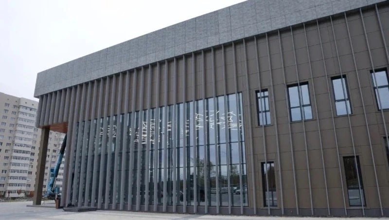 Огромный скачок за семь лет: как Сахалинская область стала одним из лидеров в спорте в ДФО