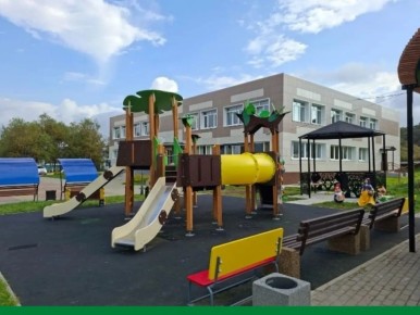 В 37 островных селах завершается масштабная реализация проектов благоустройства, запланированных на этот год