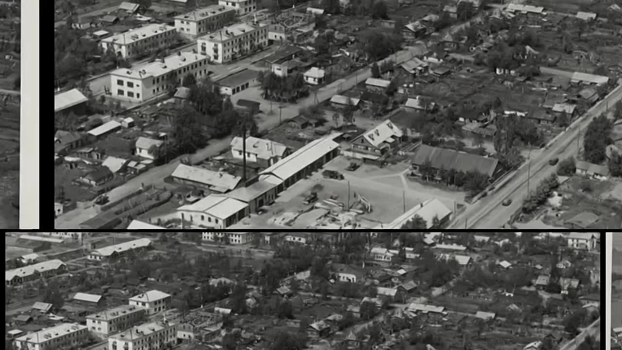 Мы предлагаем вам отправиться в небольшое путешествие по старому Сахалину и посетить один из городов нашей области