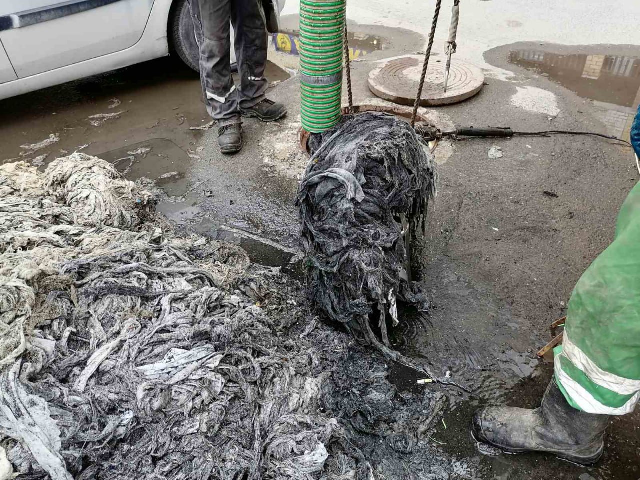 В Южно-Сахалинске назвали топ-8 адресов, где живут любители смывать в унитаз "запрещёнку"