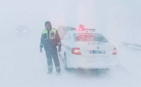 Актуальные ограничения проезда на дорогах Сахалина на 17 декабря — полный перечень от Госавтоинспекции