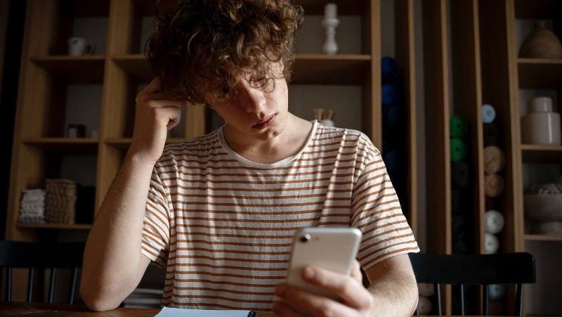 В России предложили запретить доступ к соцсетям до 16 лет