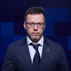 Проректор Алексей Огнев будет исполнять обязанности ректора СахГУ